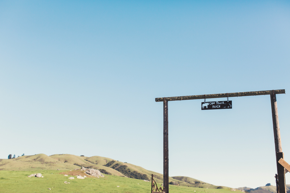 Cow Track Ranch Wedding Nicasio California by Anne-Claire Brun 002