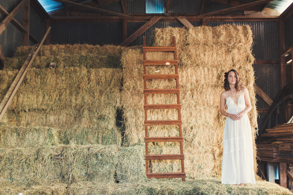 Cow Track Ranch Wedding Nicasio California by Anne-Claire Brun 008