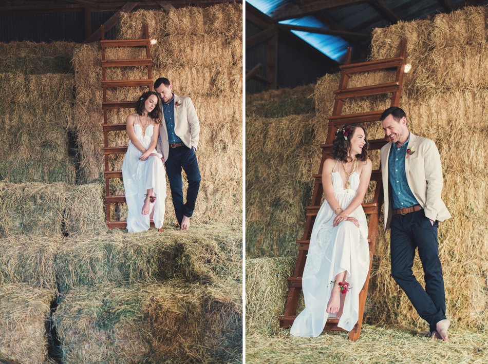 Cow Track Ranch Wedding Nicasio California by Anne-Claire Brun 010