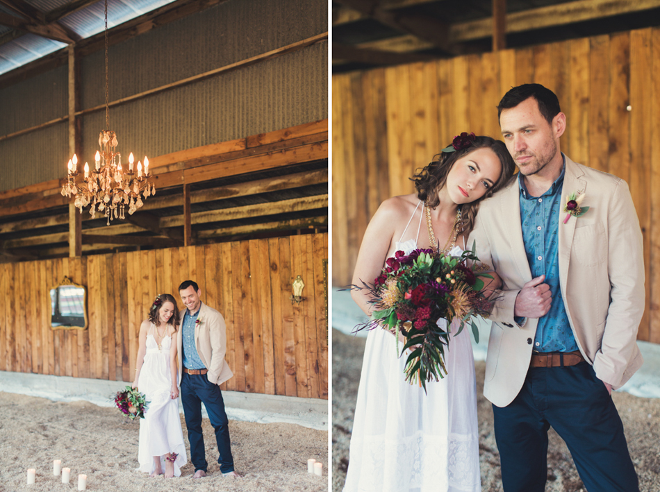 Cow Track Ranch Wedding Nicasio California by Anne-Claire Brun 024