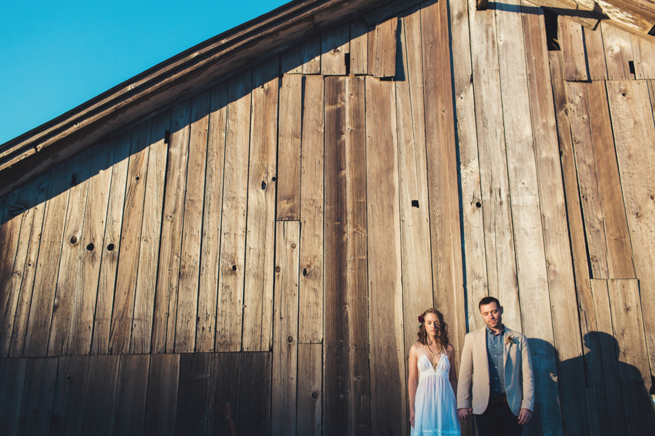 Cow Track Ranch Wedding Nicasio California by Anne-Claire Brun 030