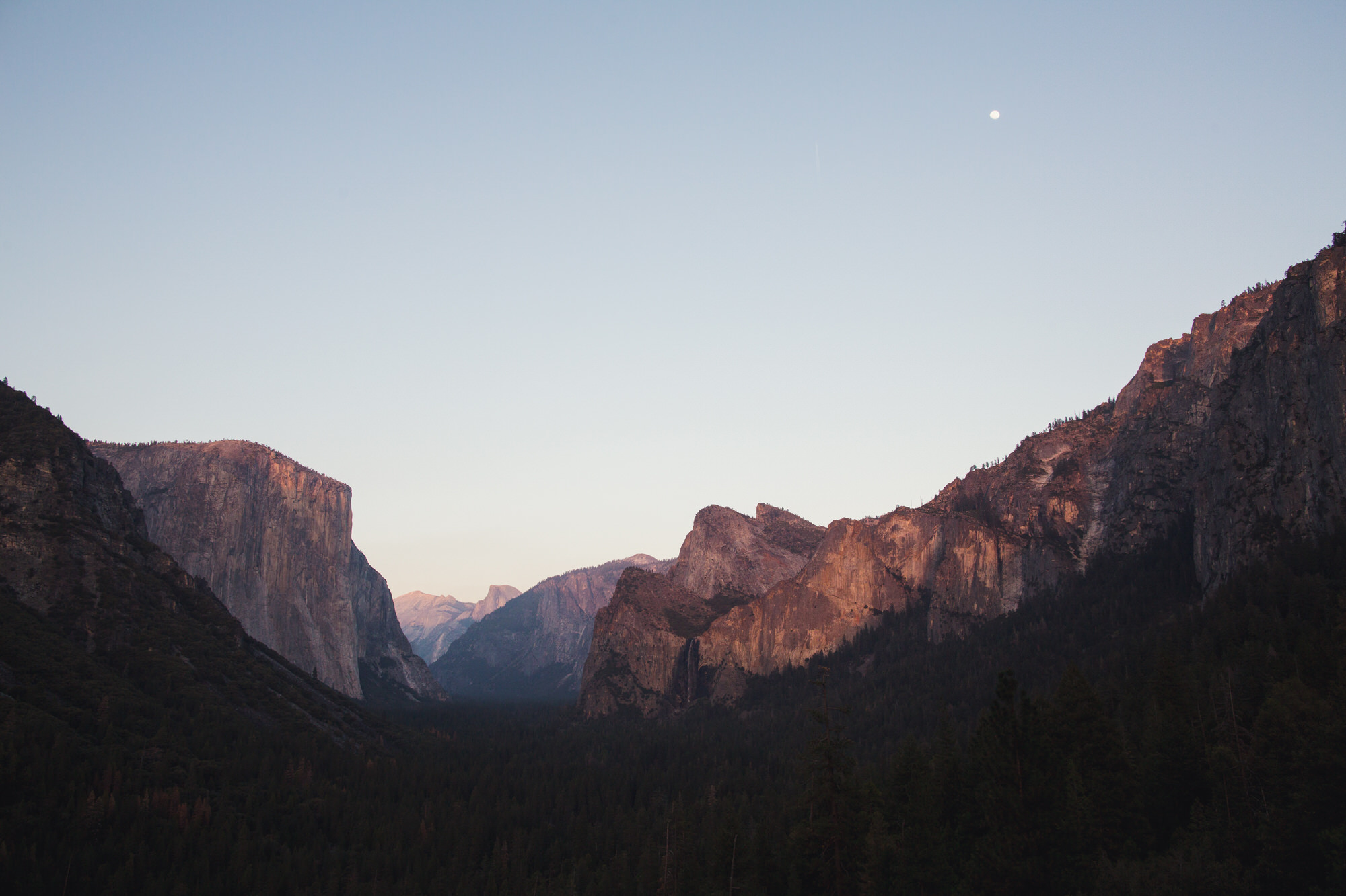 Yosemite ©Anne-Claire Brun 06