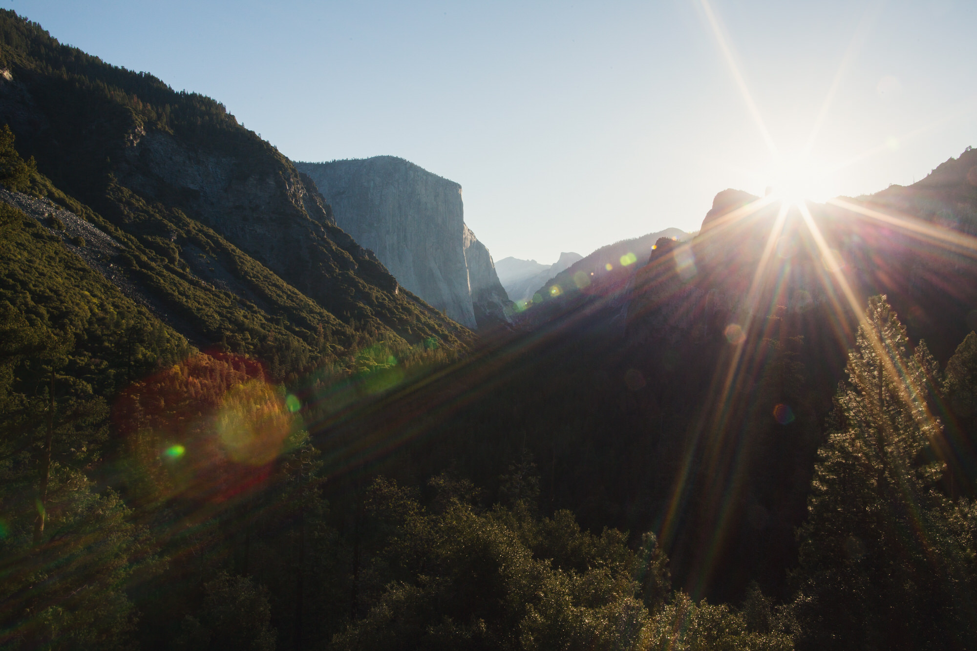 Yosemite ©Anne-Claire Brun 09