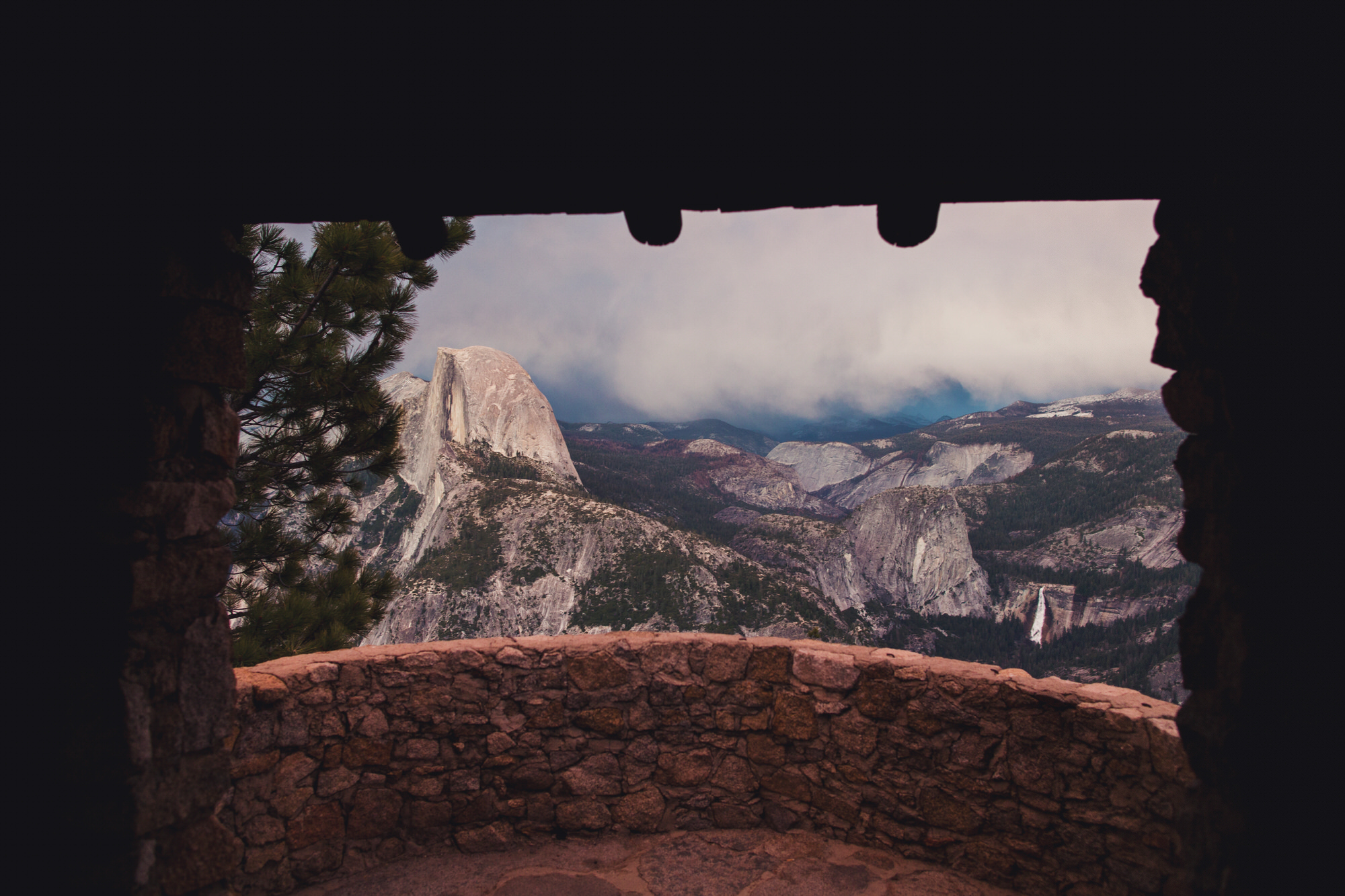 Yosemite ©Anne-Claire Brun 21