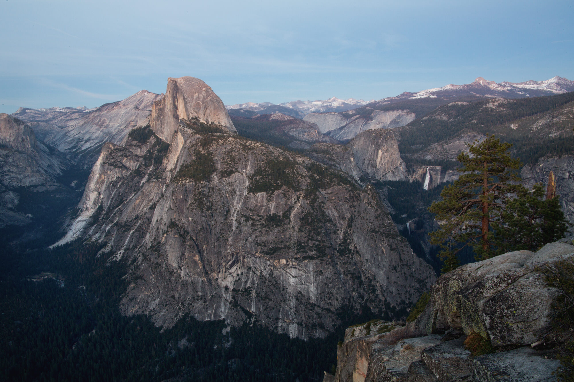 Yosemite ©Anne-Claire Brun 25
