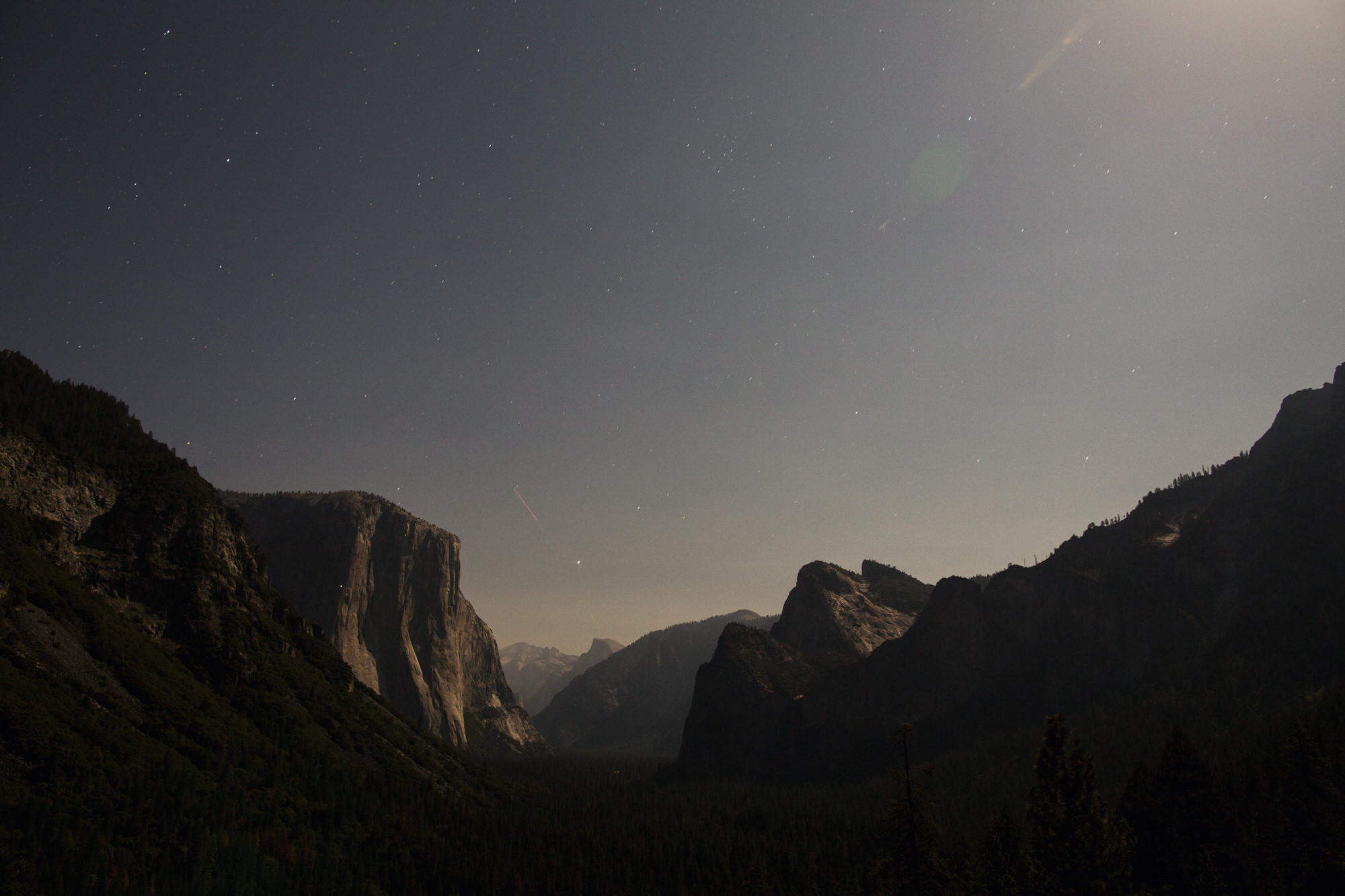 Yosemite ©Anne-Claire Brun 28