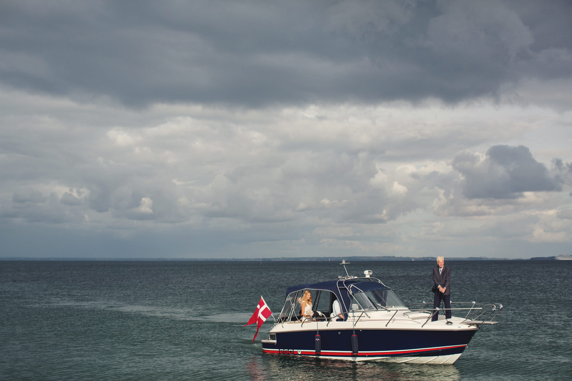Oceanside Wedding in Denmark ©Anne-Claire Brun 0044
