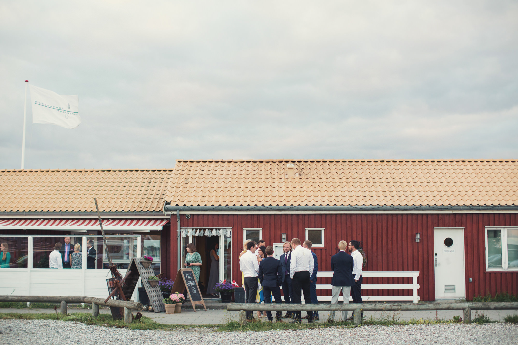 Oceanside Wedding in Denmark ©Anne-Claire Brun 0057