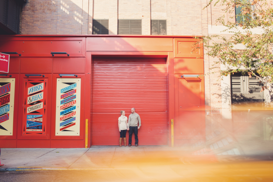 J+J_ Engagement Session Meatpacking District ©Anne-Claire Brun007