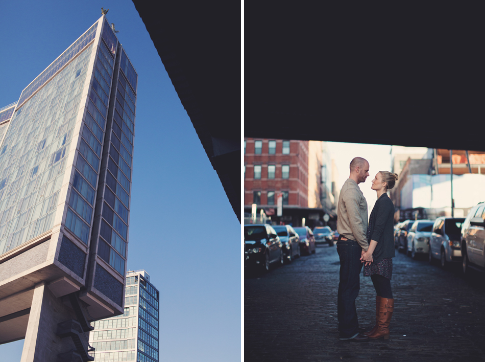 J+J_ Engagement Session Meatpacking District ©Anne-Claire Brun013