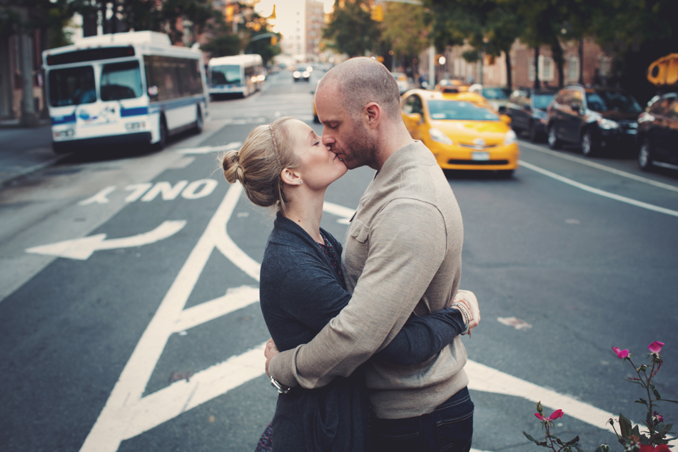 J+J_ Engagement Session Meatpacking District ©Anne-Claire Brun027