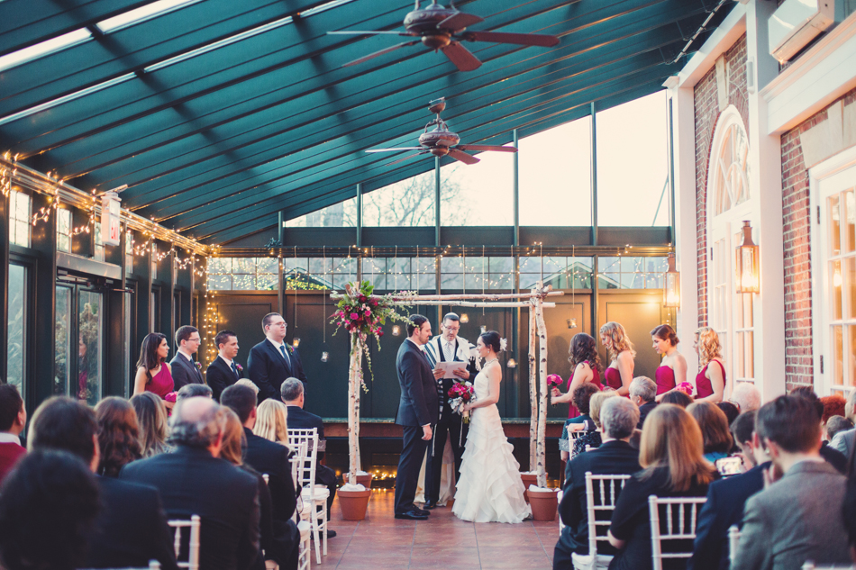 A Winter Wedding in the Highlands Country Club ©Anne-Claire Brun 052