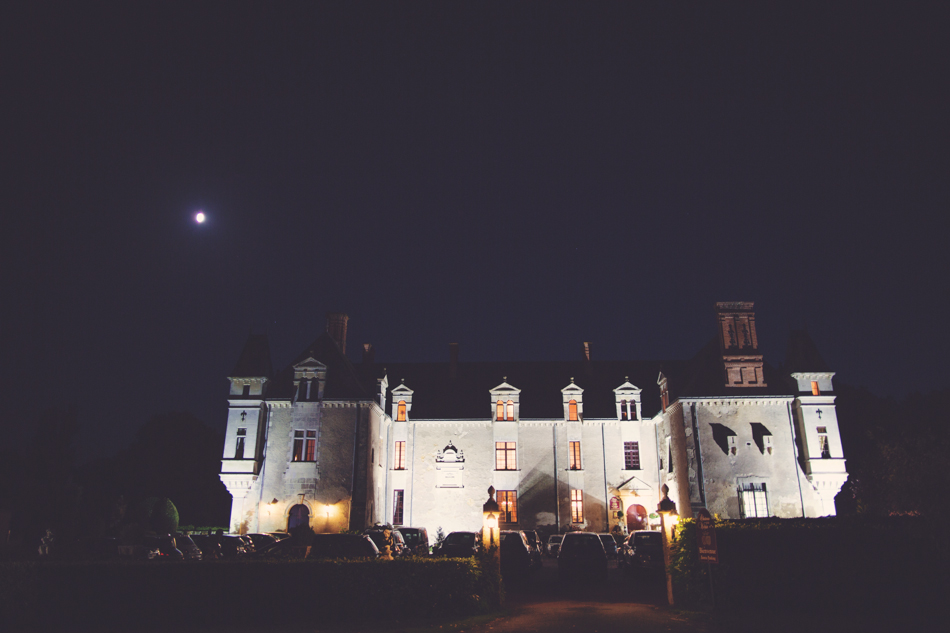 Chateau de la Vérie ©Anne-Claire Brun 115