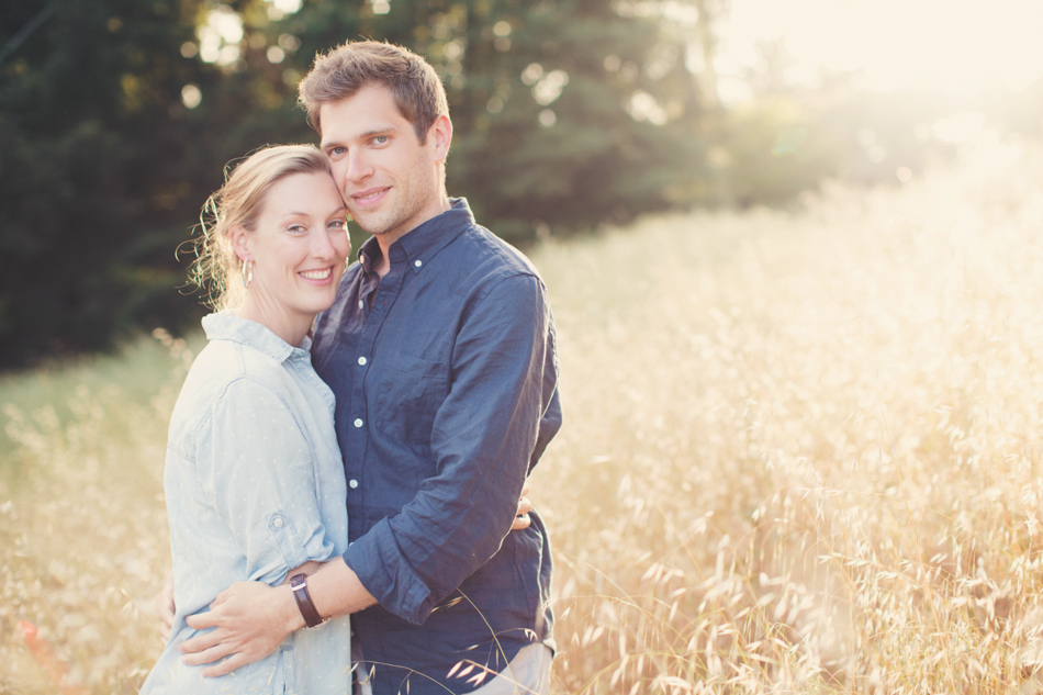Engagement Session in Berkeley Redwood Forrest ©Anne-Claire Brun 0063