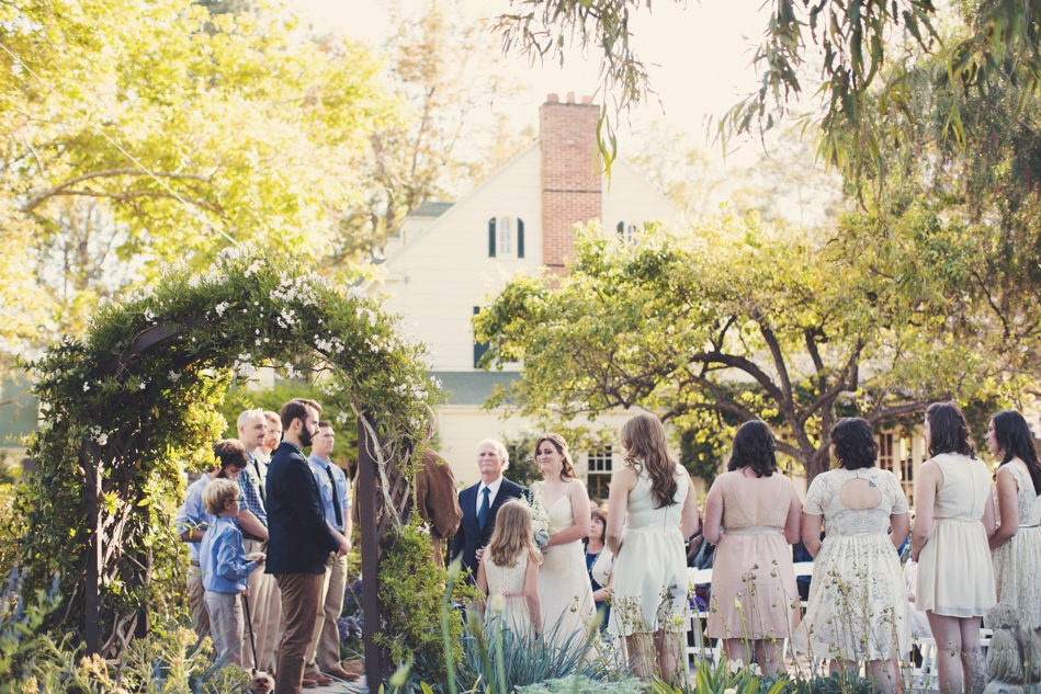 McCormick Ranch Wedding - Los Angeles ©Anne-Claire Brun 0116
