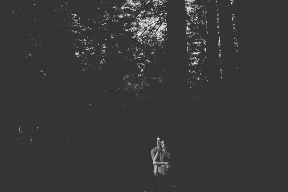 Engagement session in Sonoma County @Anne-Claire Brun 0004