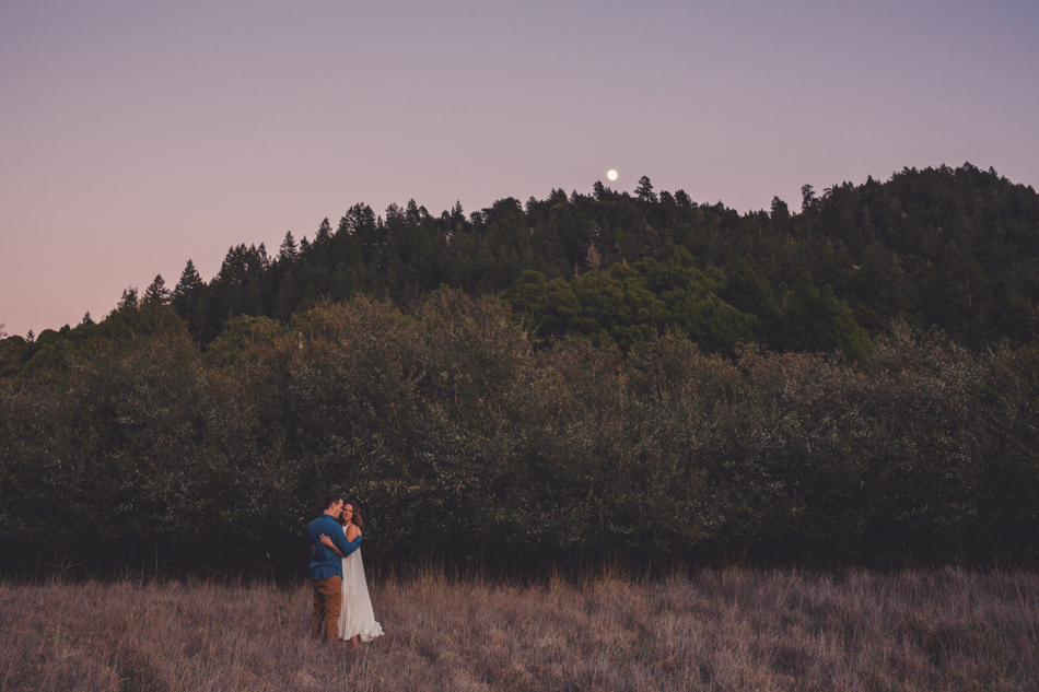Engagement session in Sonoma County @Anne-Claire Brun 0049