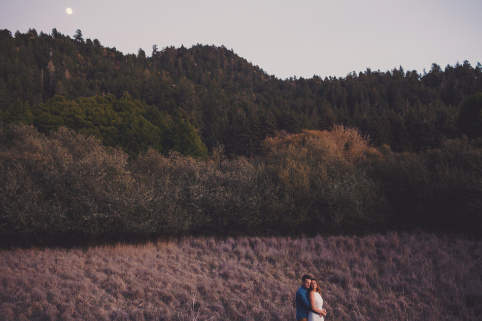 Engagement session in Sonoma County @Anne-Claire Brun 0051