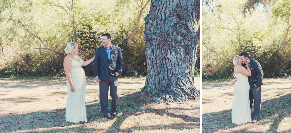 Casini Ranch Campground Wedding on the Russian River by Anne-Claire Brun0024