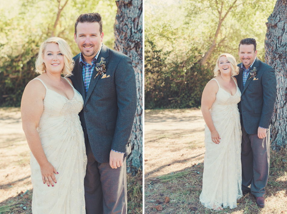 Casini Ranch Campground Wedding on the Russian River by Anne-Claire Brun0030