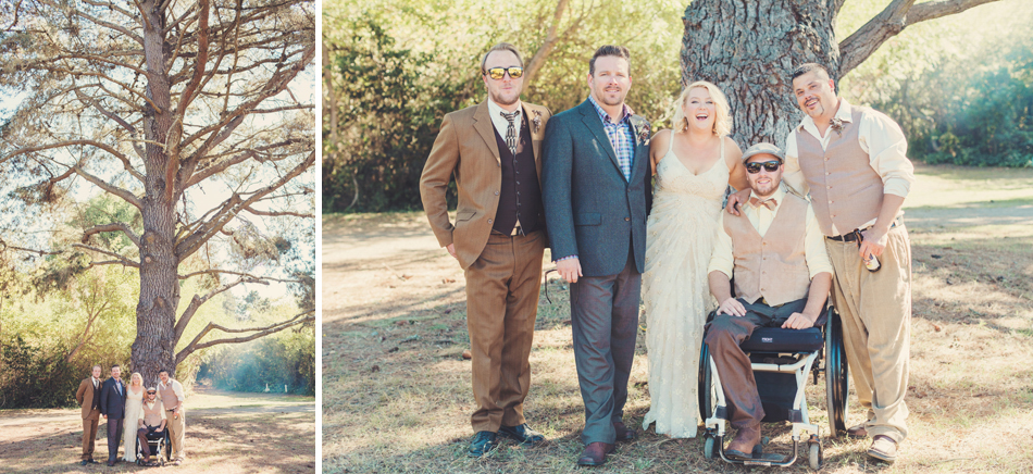 Casini Ranch Campground Wedding on the Russian River by Anne-Claire Brun0032