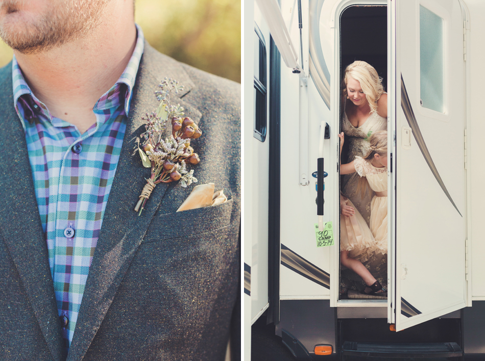 Casini Ranch Campground Wedding on the Russian River by Anne-Claire Brun0034