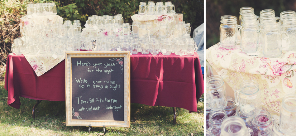 Casini Ranch Campground Wedding on the Russian River by Anne-Claire Brun0039