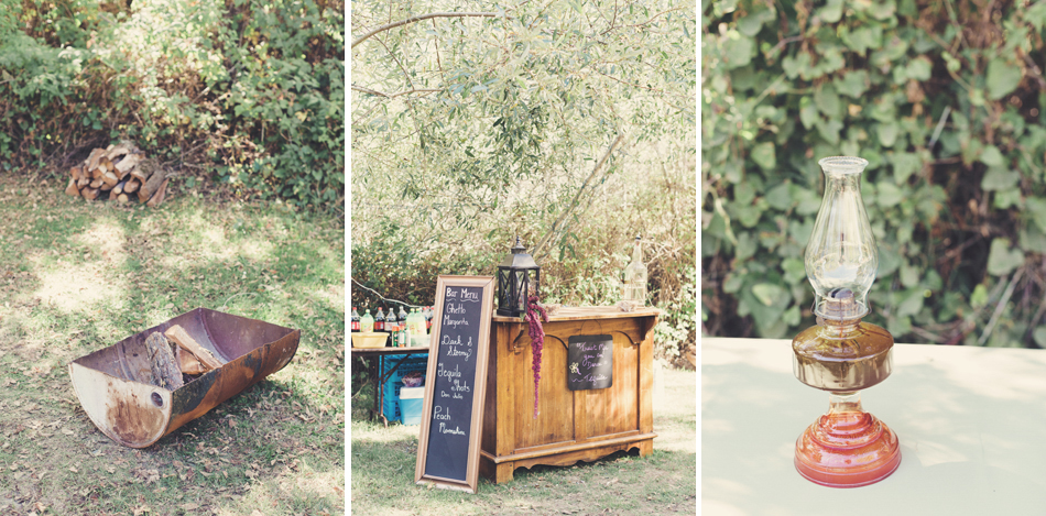 Casini Ranch Campground Wedding on the Russian River by Anne-Claire Brun0044