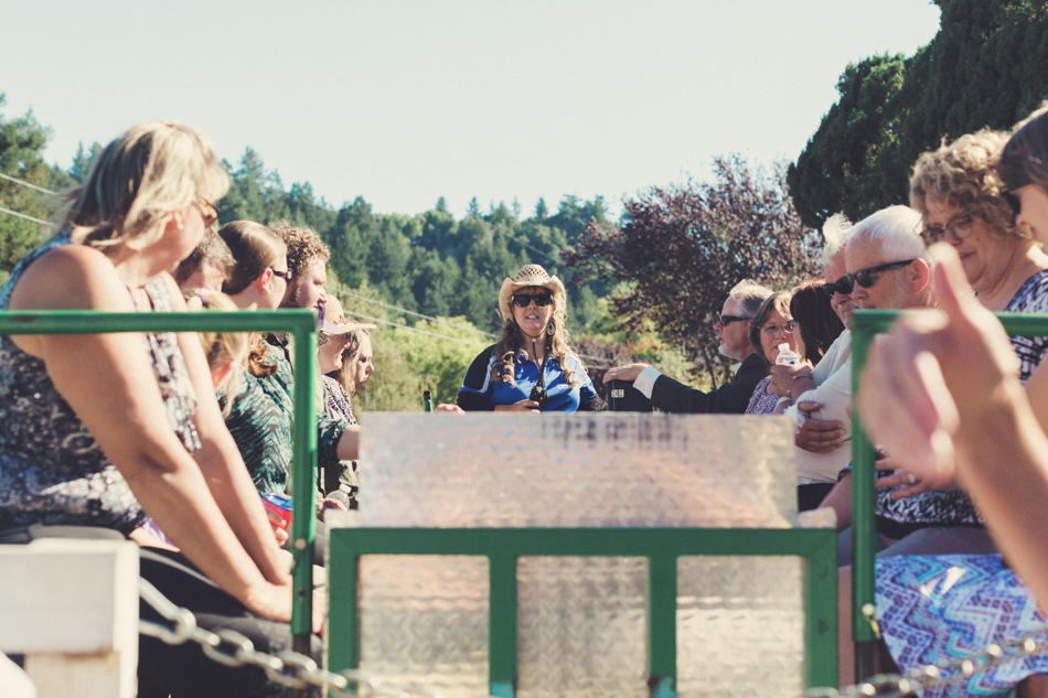 Casini Ranch Campground Wedding on the Russian River by Anne-Claire Brun0052