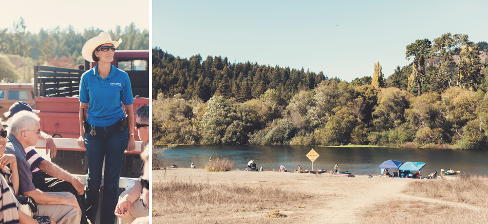 Casini Ranch Campground Wedding on the Russian River by Anne-Claire Brun0056