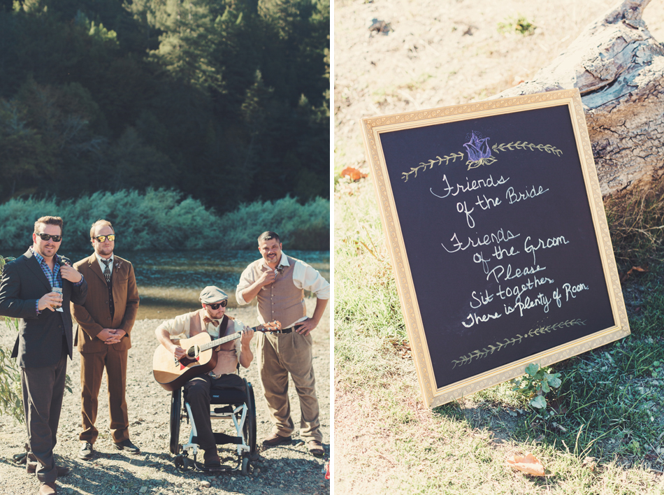 Casini Ranch Campground Wedding on the Russian River by Anne-Claire Brun0059