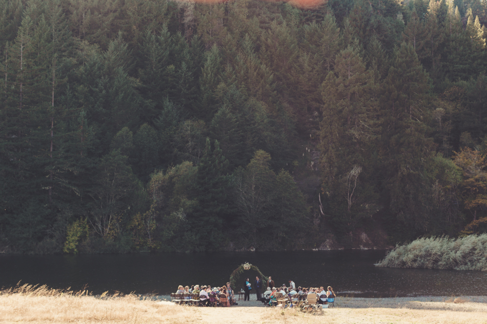 Casini Ranch Campground Wedding on the Russian River by Anne-Claire Brun0071