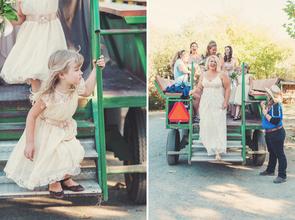 Casini Ranch Campground Wedding on the Russian River by Anne-Claire Brun0072