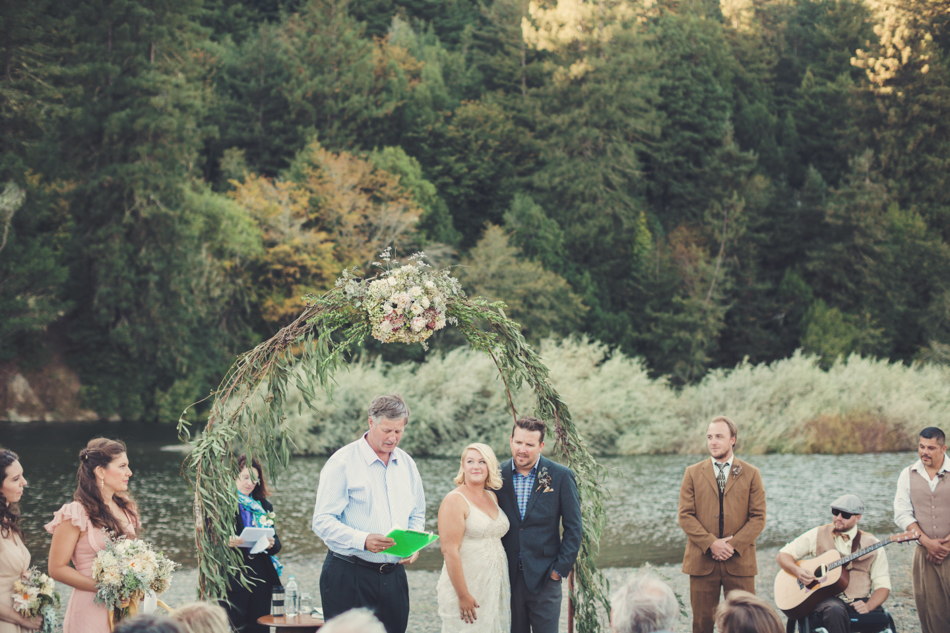 Casini Ranch Campground Wedding on the Russian River by Anne-Claire Brun0084