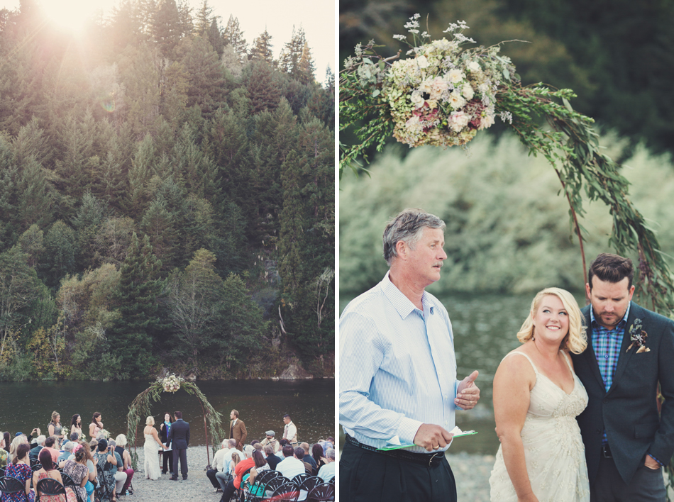 Casini Ranch Campground Wedding on the Russian River by Anne-Claire Brun0085