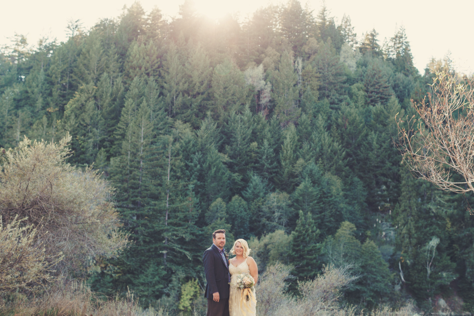 Casini Ranch Campground Wedding on the Russian River by Anne-Claire Brun0090