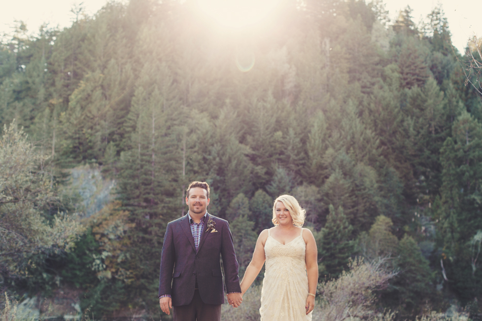 Casini Ranch Campground Wedding on the Russian River by Anne-Claire Brun0091