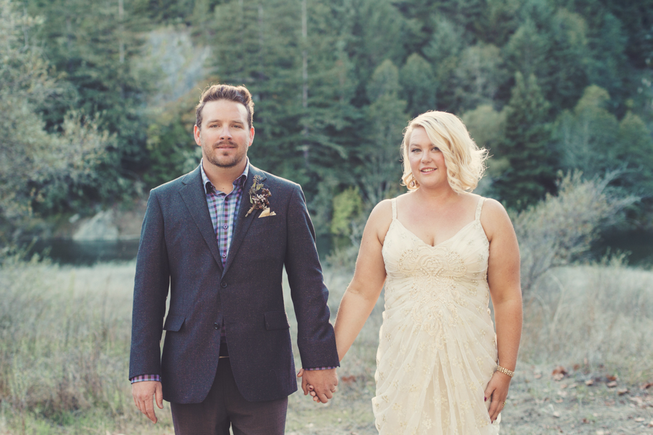 Casini Ranch Campground Wedding on the Russian River by Anne-Claire Brun0093