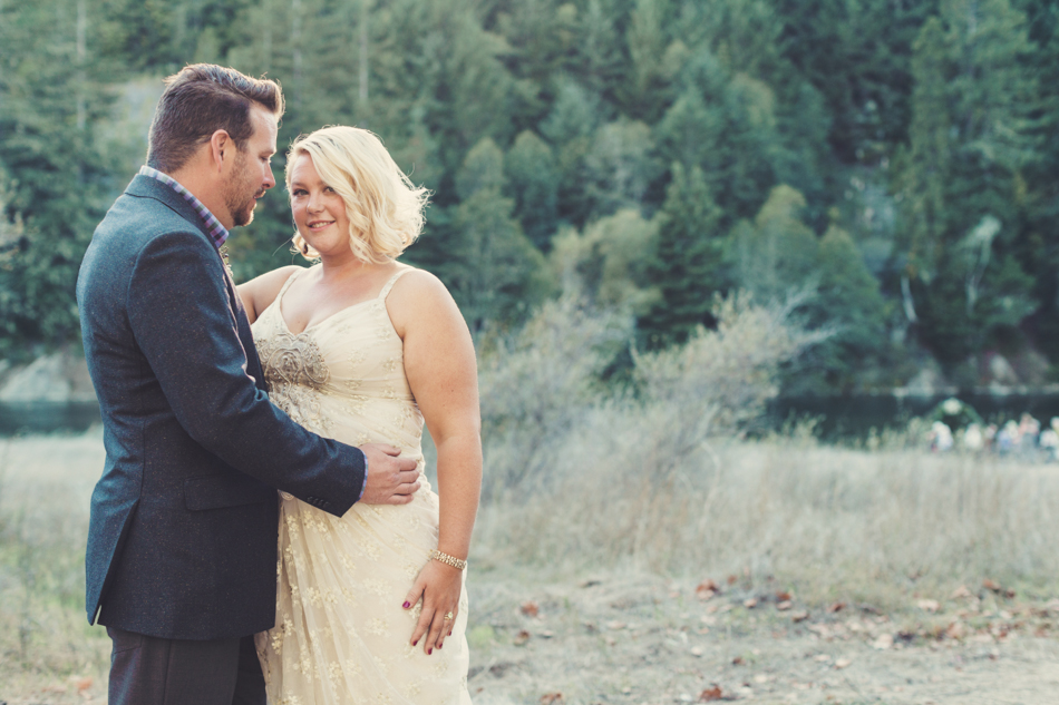 Casini Ranch Campground Wedding on the Russian River by Anne-Claire Brun0094