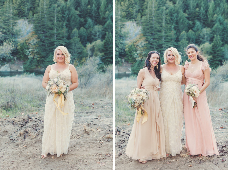 Casini Ranch Campground Wedding on the Russian River by Anne-Claire Brun0096