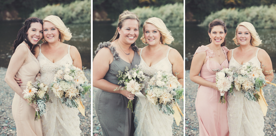 Casini Ranch Campground Wedding on the Russian River by Anne-Claire Brun0101