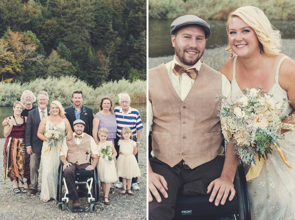 Casini Ranch Campground Wedding on the Russian River by Anne-Claire Brun0102