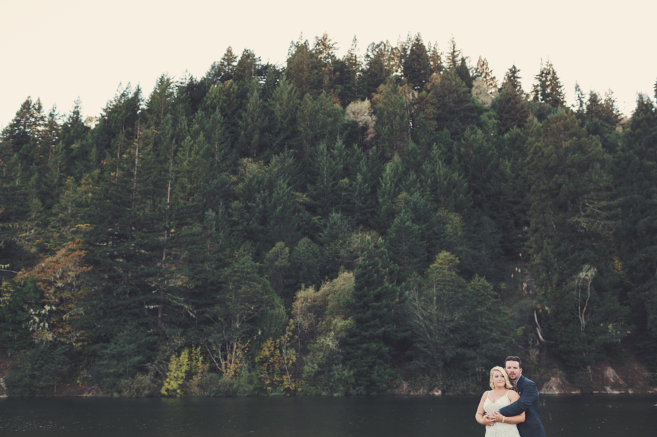 Casini Ranch Campground Wedding on the Russian River by Anne-Claire Brun0105