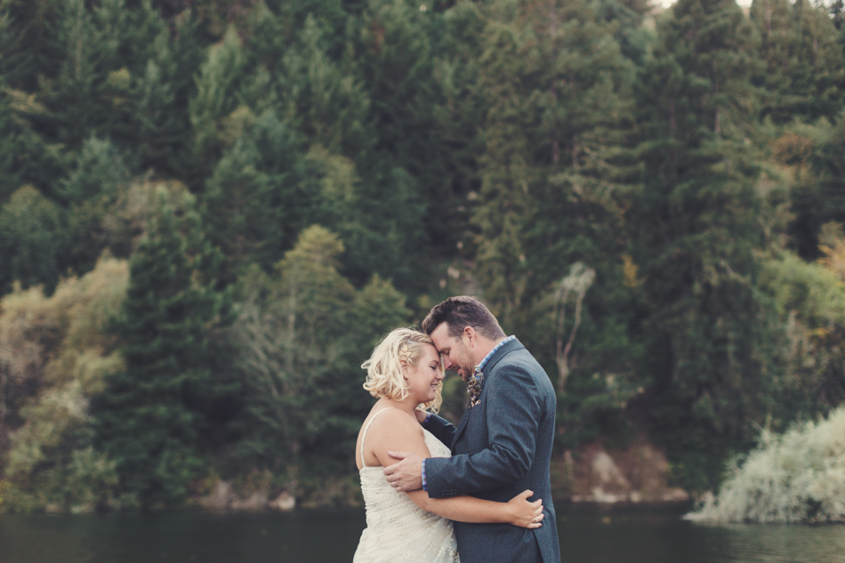 Casini Ranch Campground Wedding on the Russian River by Anne-Claire Brun0108