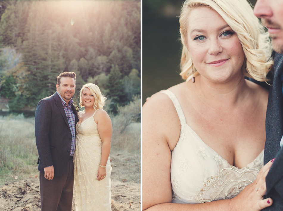 Casini Ranch Campground Wedding on the Russian River by Anne-Claire Brun0110