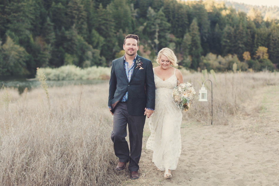Casini Ranch Campground Wedding on the Russian River by Anne-Claire Brun0116