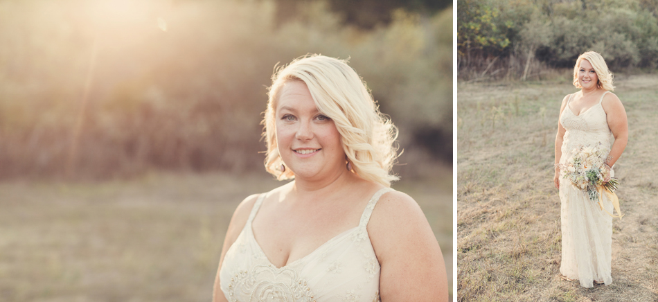 Casini Ranch Campground Wedding on the Russian River by Anne-Claire Brun0118