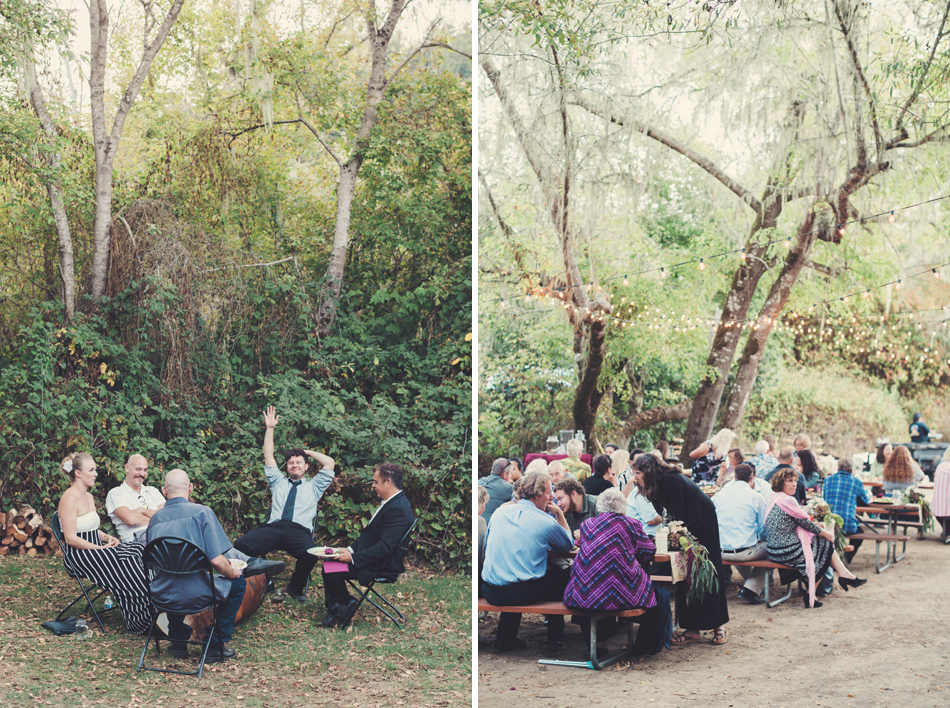 Casini Ranch Campground Wedding on the Russian River by Anne-Claire Brun0137