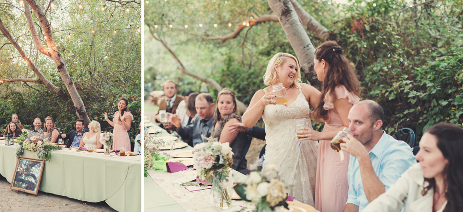 Casini Ranch Campground Wedding on the Russian River by Anne-Claire Brun0140