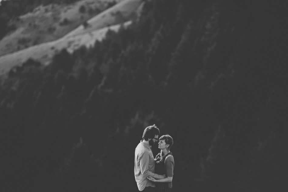 Mount Tamalpais Couple photos by Anne-Claire Brun0010